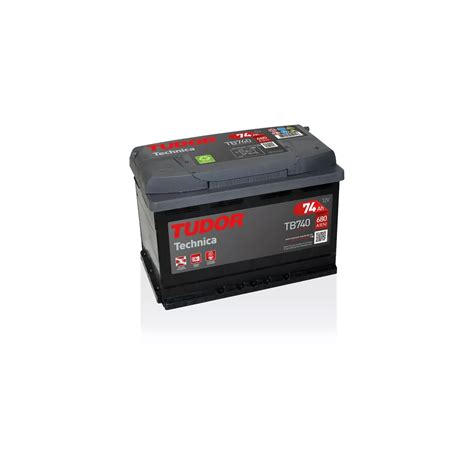 batterie auto tudor 74ah prezzo|Batteria Tudor Tb740 Technica 12v 74ah Dx Spunto 680 .